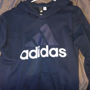 Adidas sweatshirt